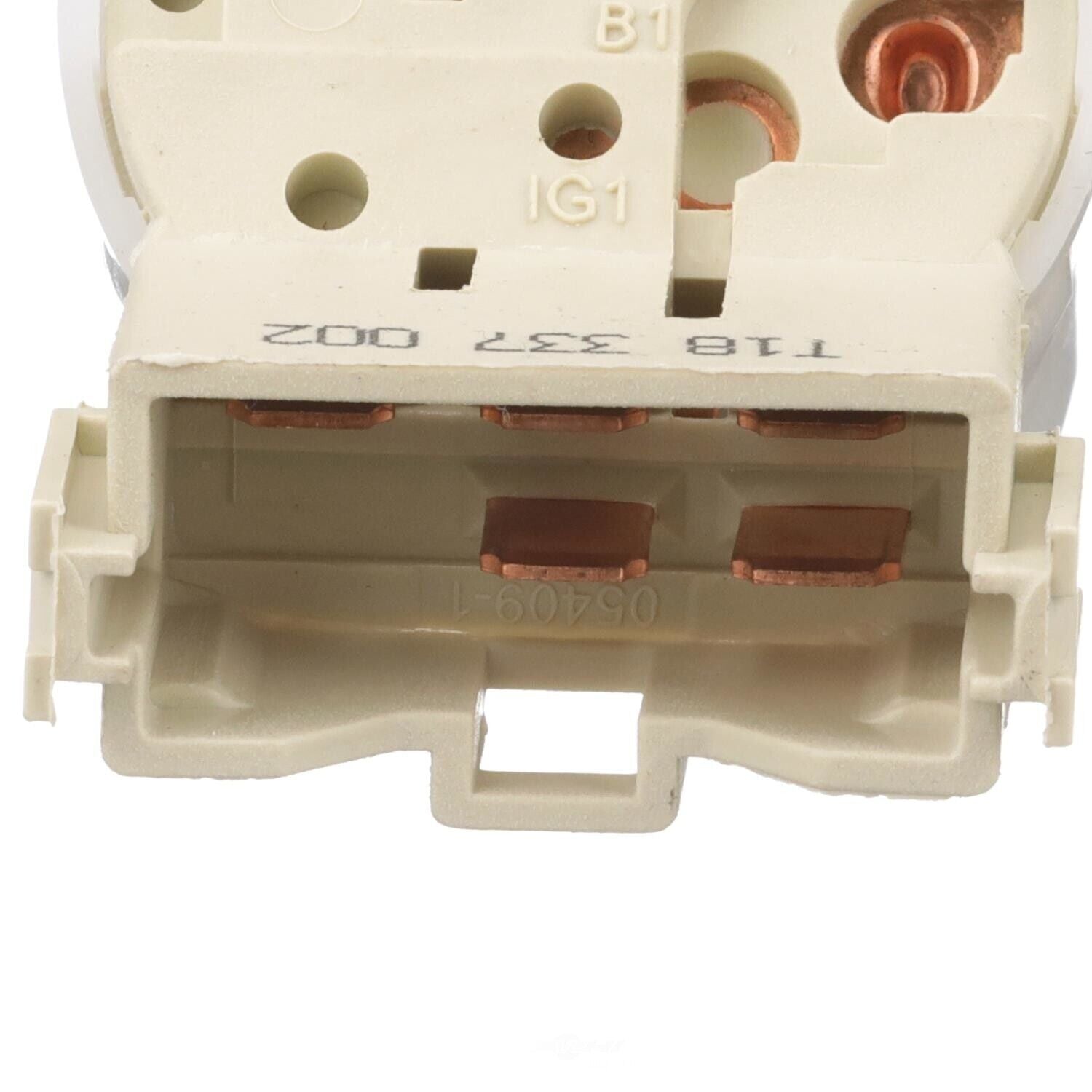 BWD CS1264 Ignition Switch