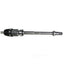 GSP North America NCV47077 CV Axle Assembly