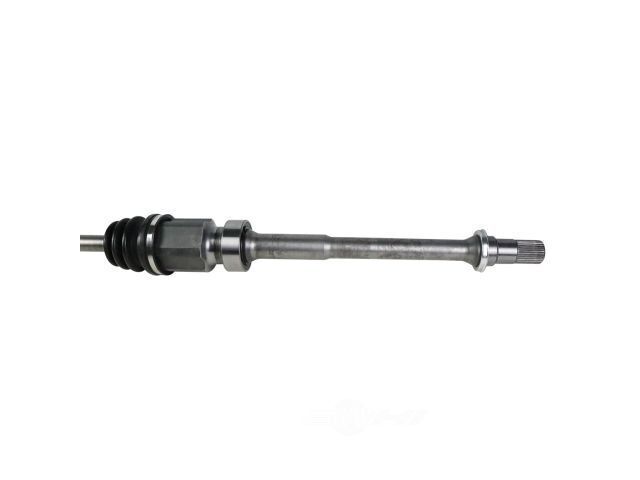 GSP North America NCV47077 CV Axle Assembly