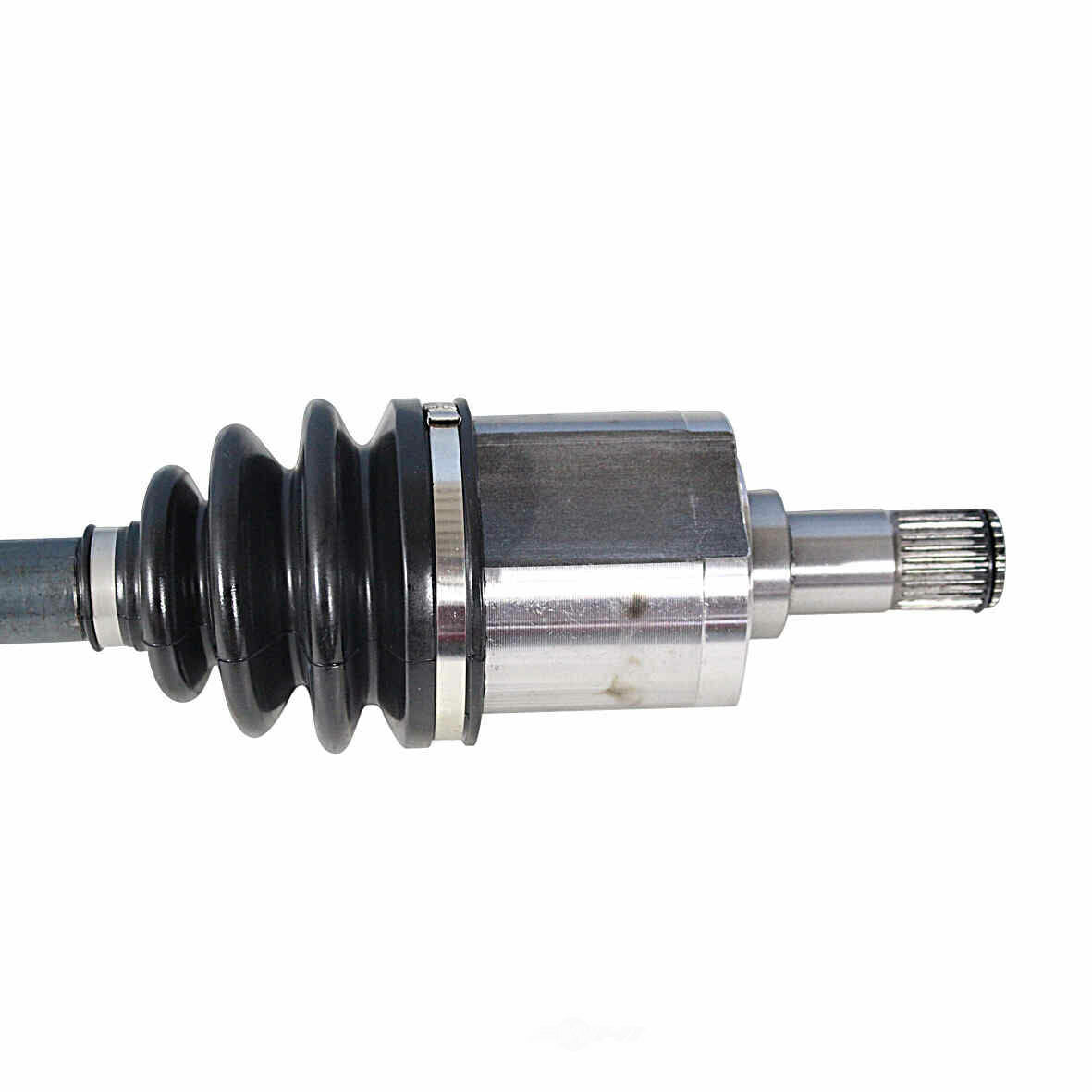 GSP North America NCV36014 CV Axle Assembly
