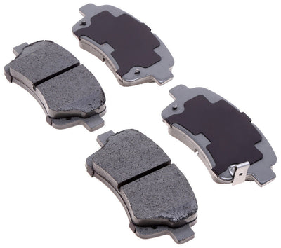 ACDelco Advantage 14D937CF1 Disc Brake Pad Set