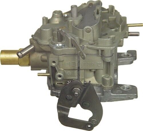 Autoline Products C9499 Carburetor