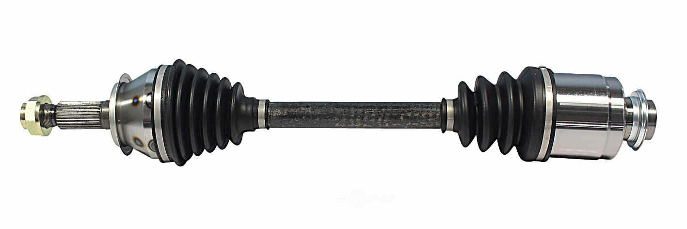 GSP North America NCV36124 CV Axle Assembly