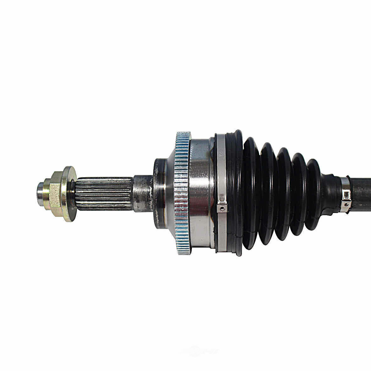 GSP North America NCV47540 CV Axle Assembly