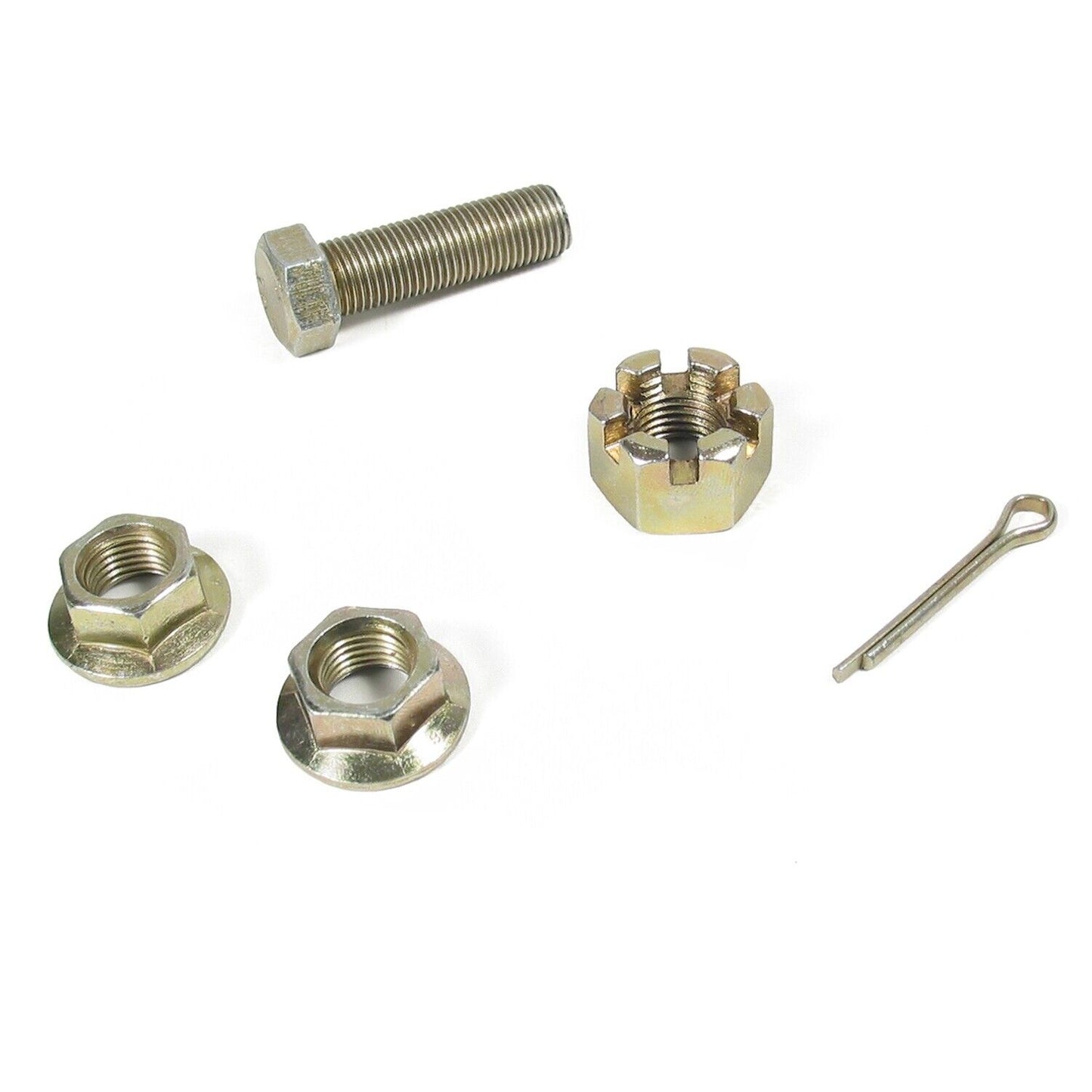 ACDelco Advantage MK90346 Suspension Ball Joint