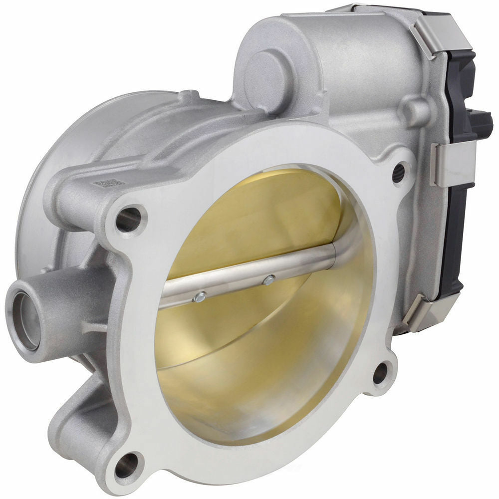 Hitachi ETB0067 Fuel Injection Throttle Body