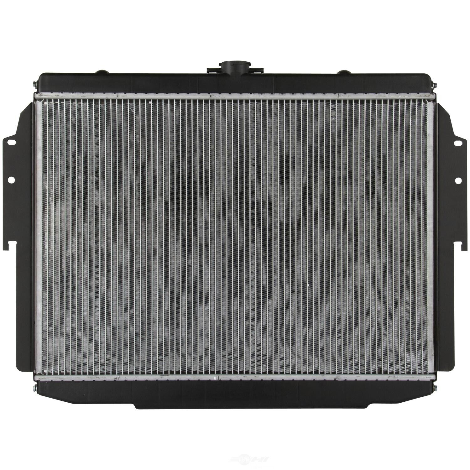 Spectra Premium Industries Inc CU1707 Radiator