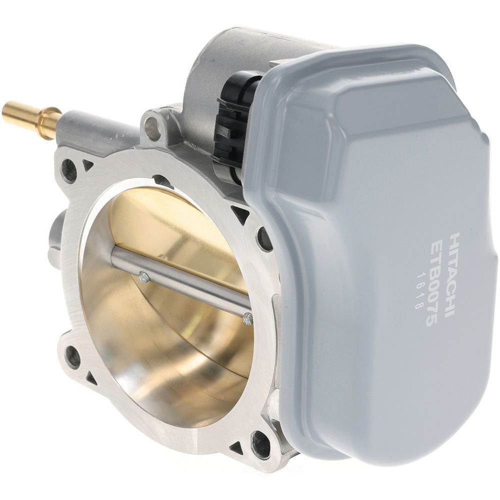 Hitachi ETB0075 Fuel Injection Throttle Body