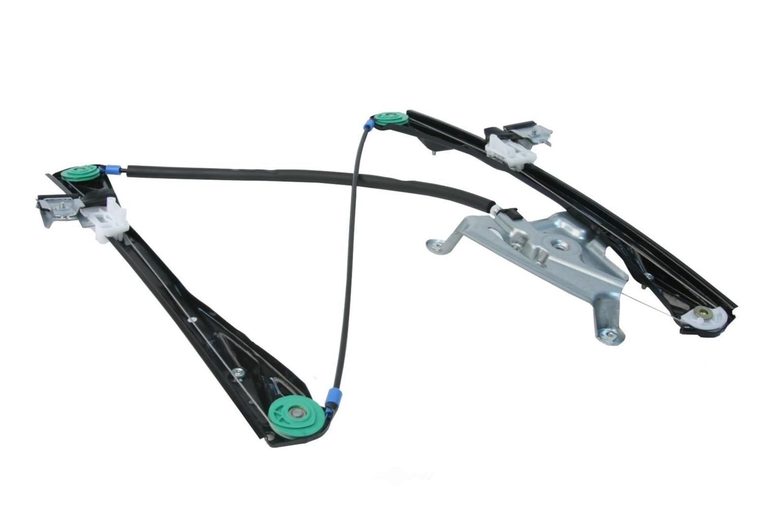 URO SHORT SKU URO-009723 Window Regulator