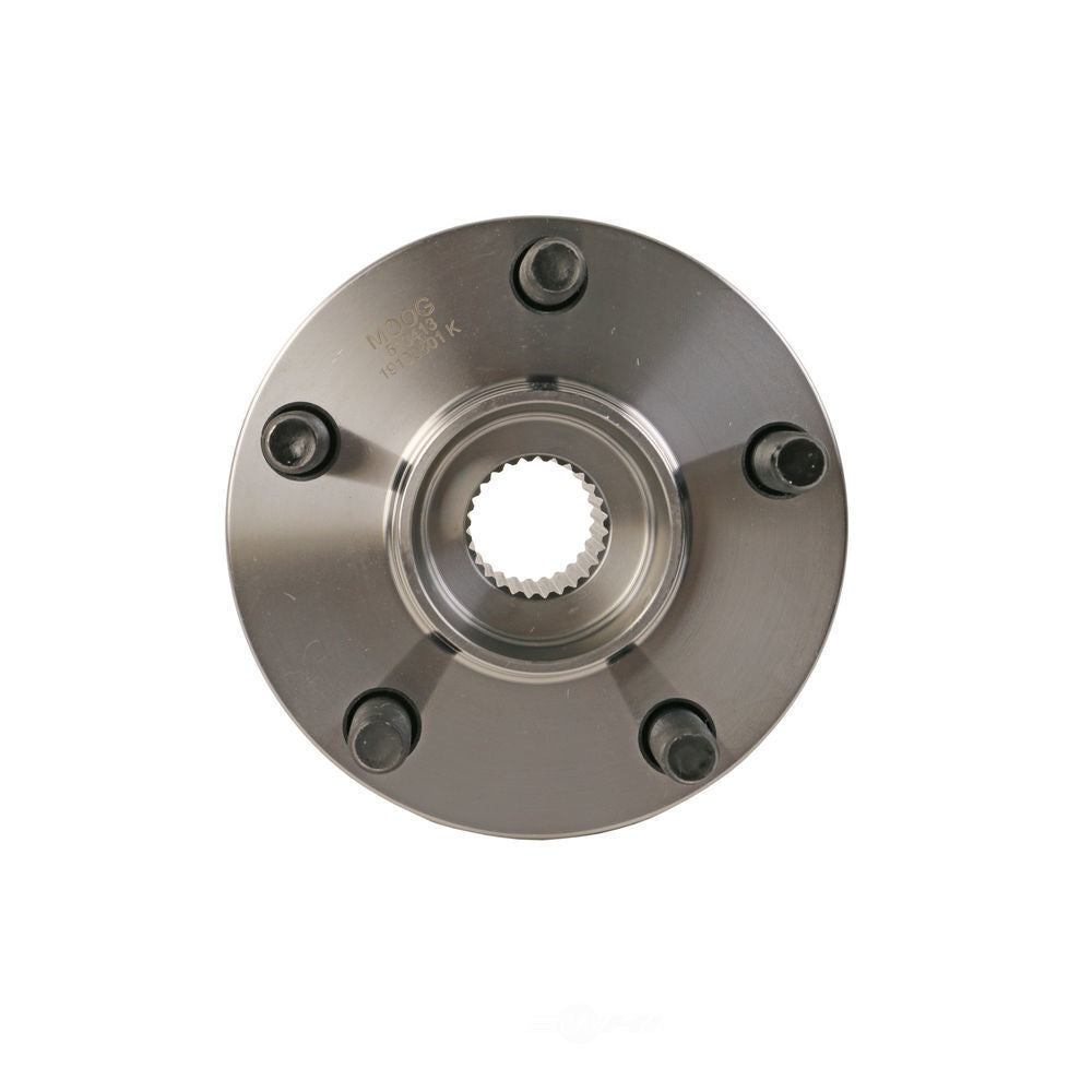 Moog 513413 Wheel Bearing and Hub Assembly