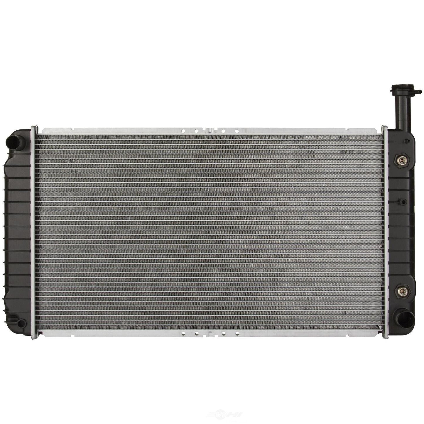 Spectra Premium Industries Inc CU2712 Radiator
