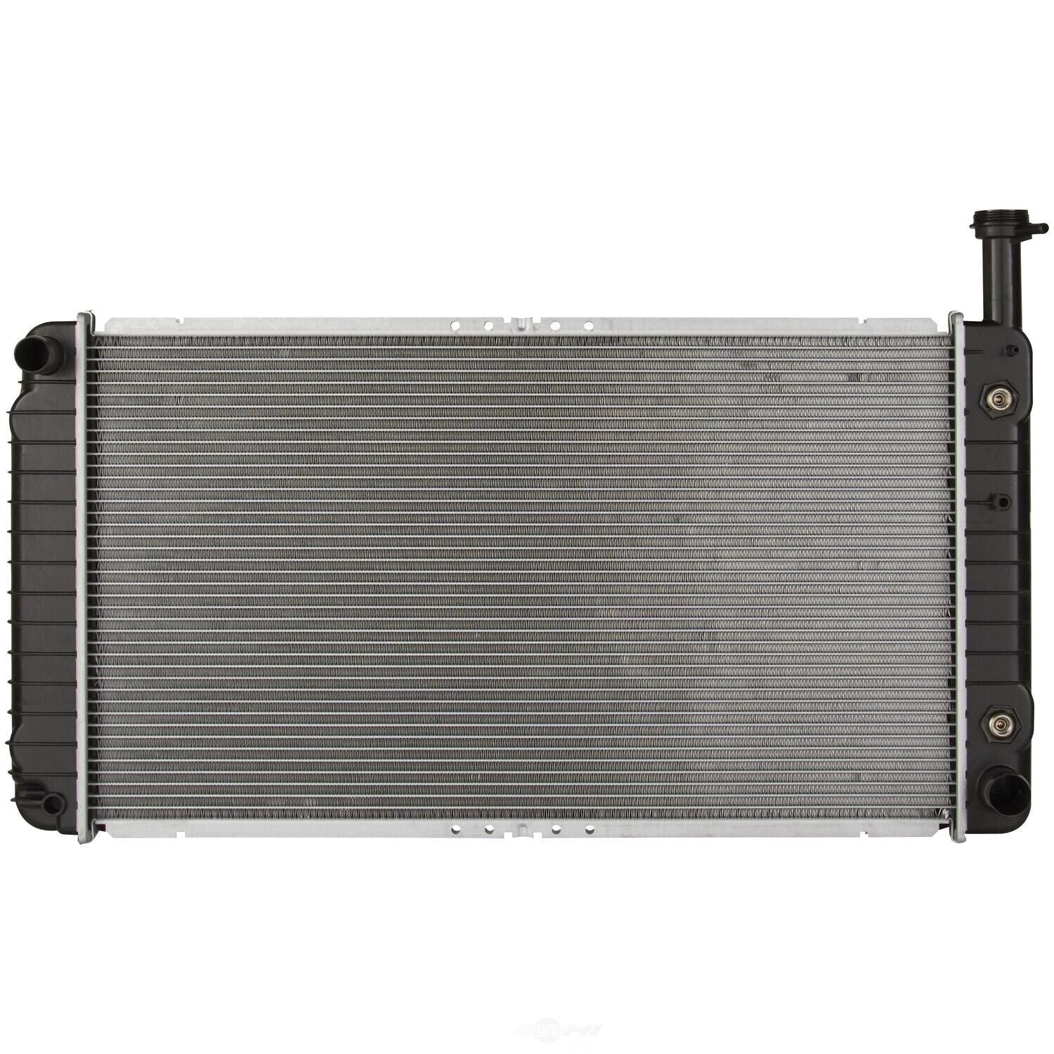 Spectra Premium Industries Inc CU2712 Radiator