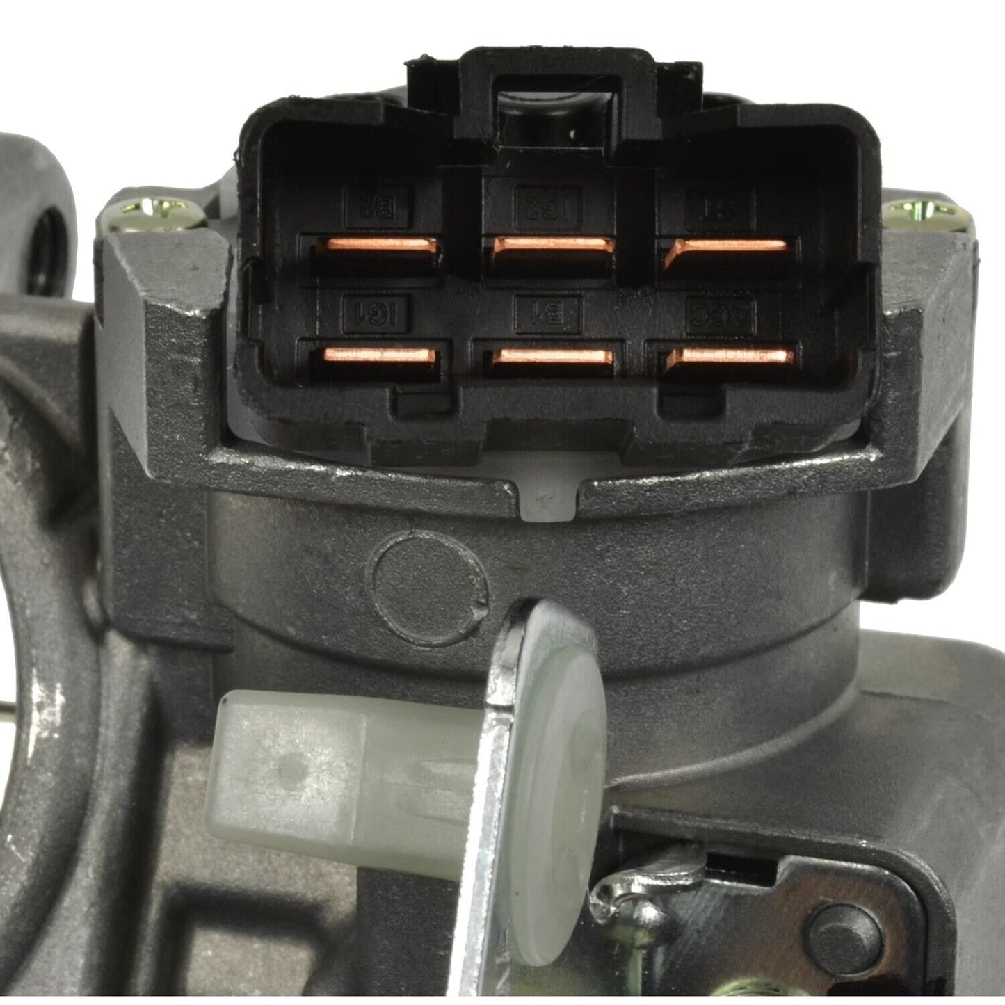 BWD CS1469 Ignition Lock Cylinder and Switch