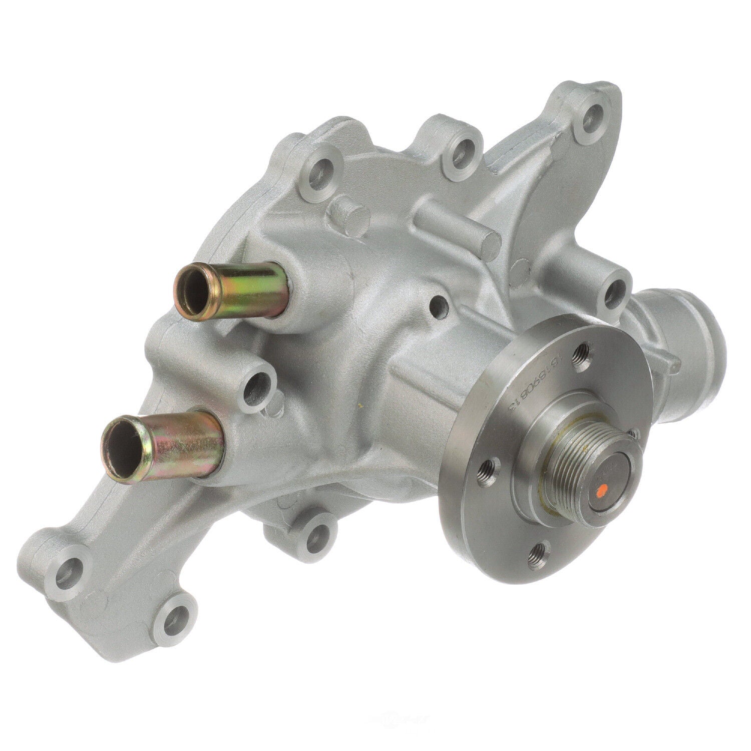 CARTER WATER PUMPS W834M Engine Water Pump