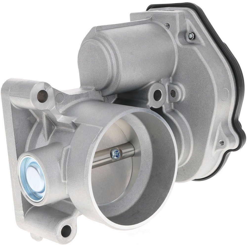 Hitachi ETB0068 Fuel Injection Throttle Body
