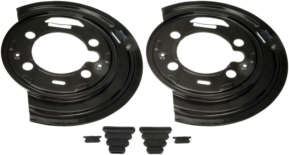 Dorman 924-234 Brake Dust Shield