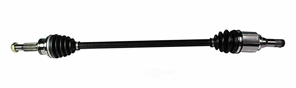 GSP North America NCV11075 CV Axle Assembly