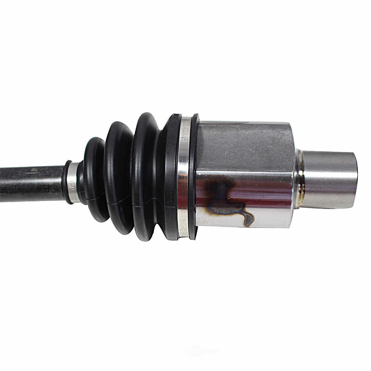 GSP North America NCV11514 CV Axle Assembly