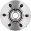 Dorman 951-839 Wheel Bearing and Hub Assembly