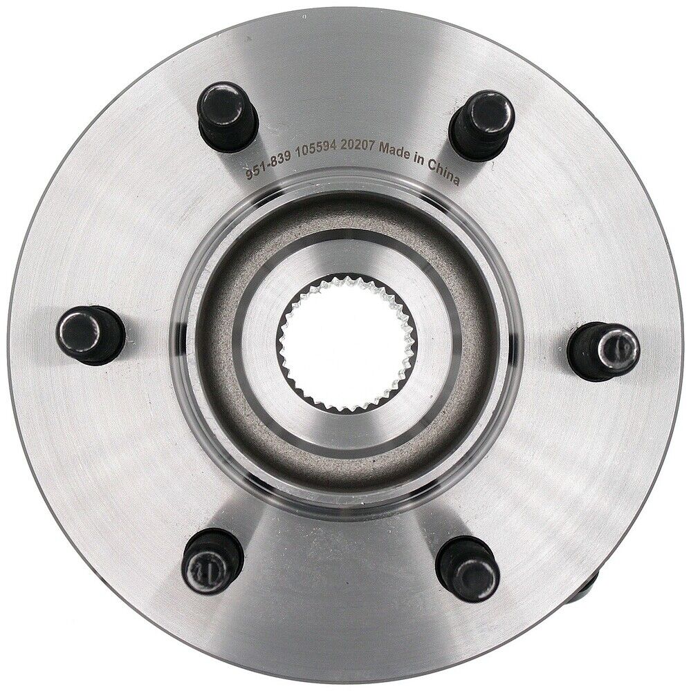 Dorman 951-839 Wheel Bearing and Hub Assembly