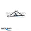 Rockland World Parts 21-81205 Windshield Wiper Linkage