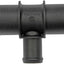 Dorman 627-006 Radiator Coolant Hose Connector