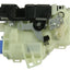 URO SHORT SKU URO-015335 Door Lock Actuator Motor
