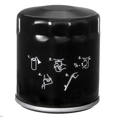 ACDelco Advantage PF46A Engine Oil Filter