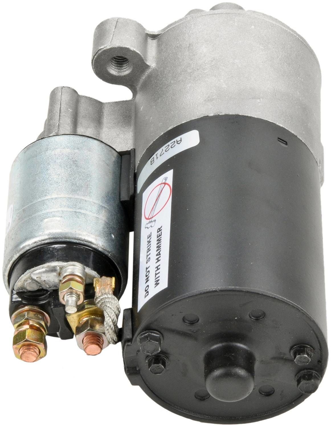 Bosch SR7578X Starter Motor
