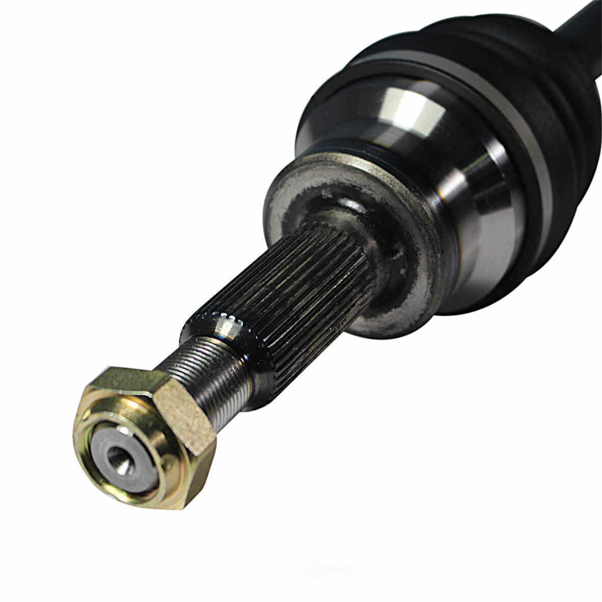 GSP North America NCV11068 CV Axle Assembly