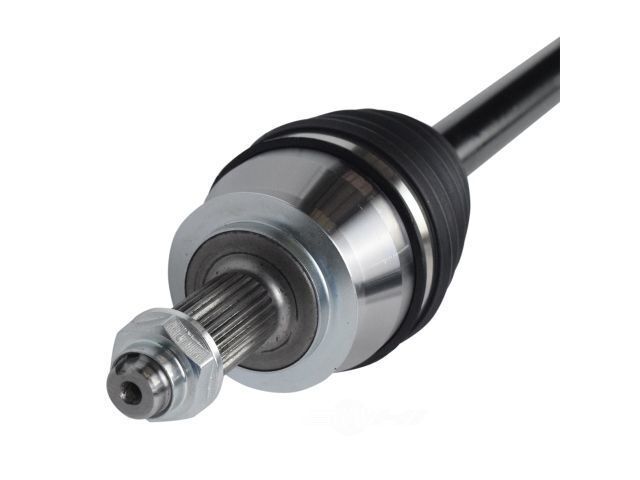 GSP North America NCV66051 CV Axle Assembly