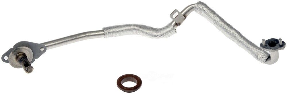 Dorman 598-163 Exhaust Gas Recirculation (EGR) Line