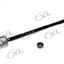MAS Industries TI90125XL Steering Tie Rod End
