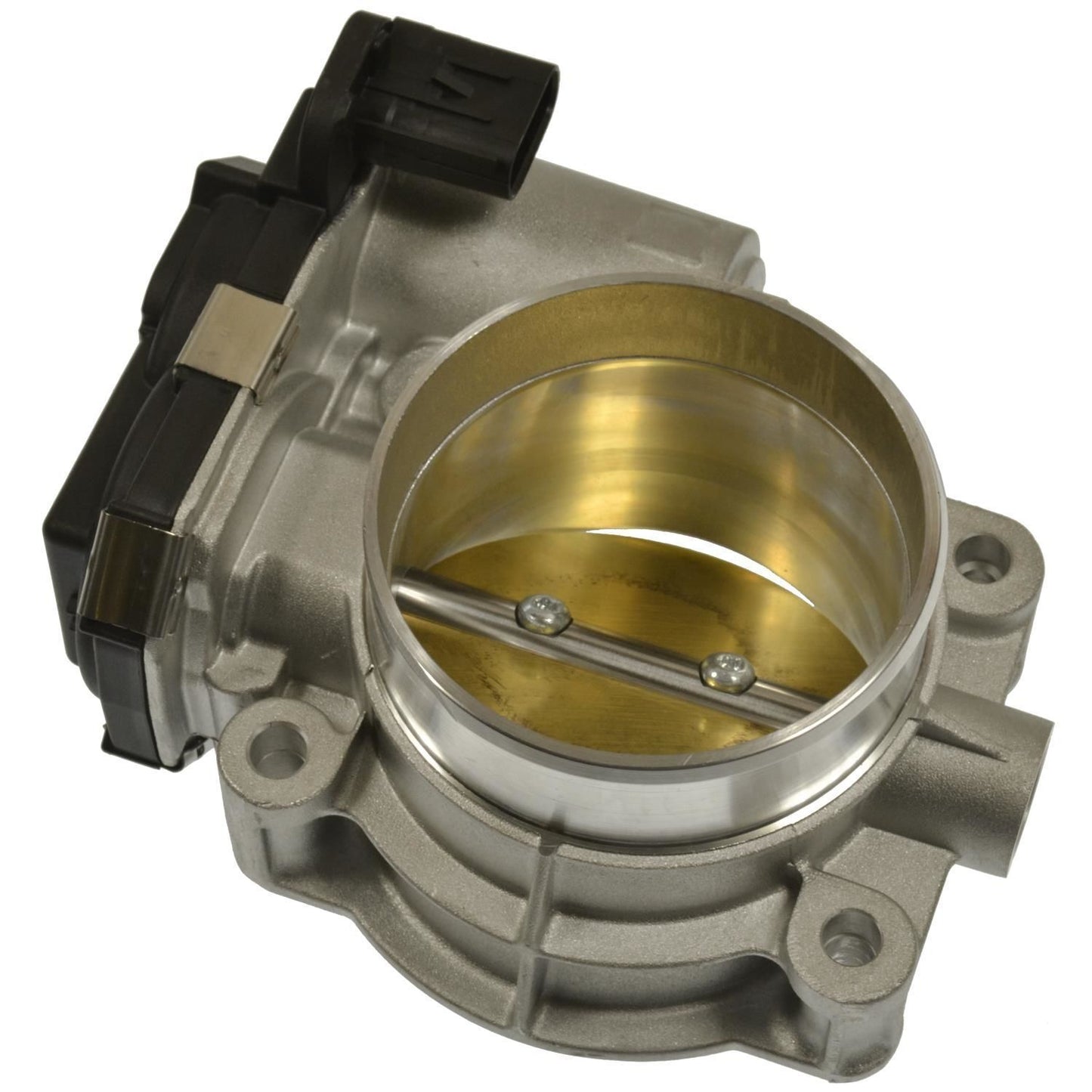 BWD S20219 Fuel Injection Throttle Body