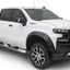 BUSHWACKER 40984-02 Fender Flare