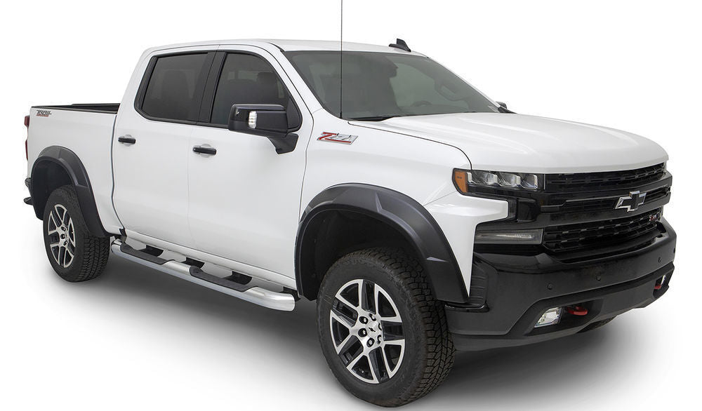BUSHWACKER 40984-02 Fender Flare