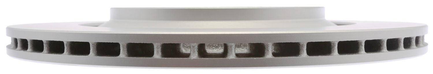 ACDelco Professional Durastop 18A82564G Disc Brake Rotor