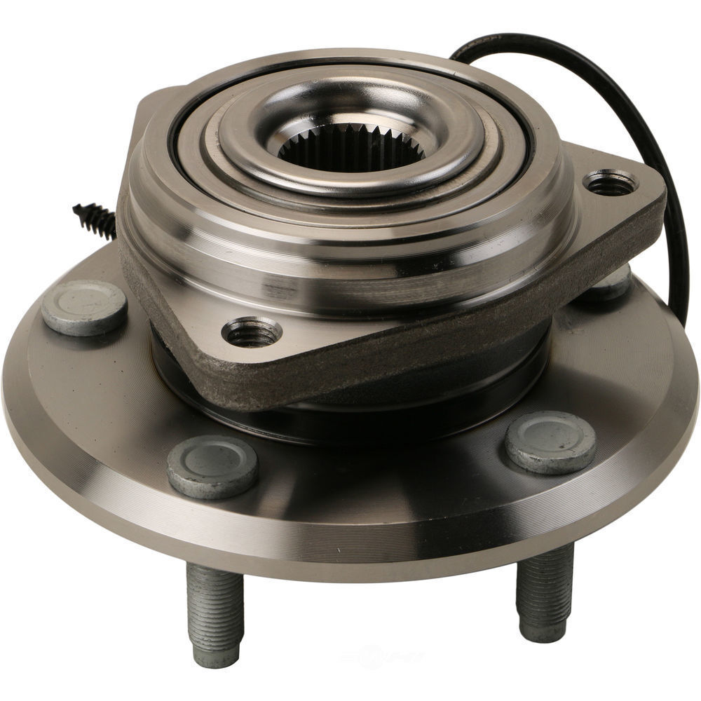 Moog 513369 Wheel Bearing and Hub Assembly