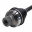 GSP North America NCV23906 CV Axle Assembly