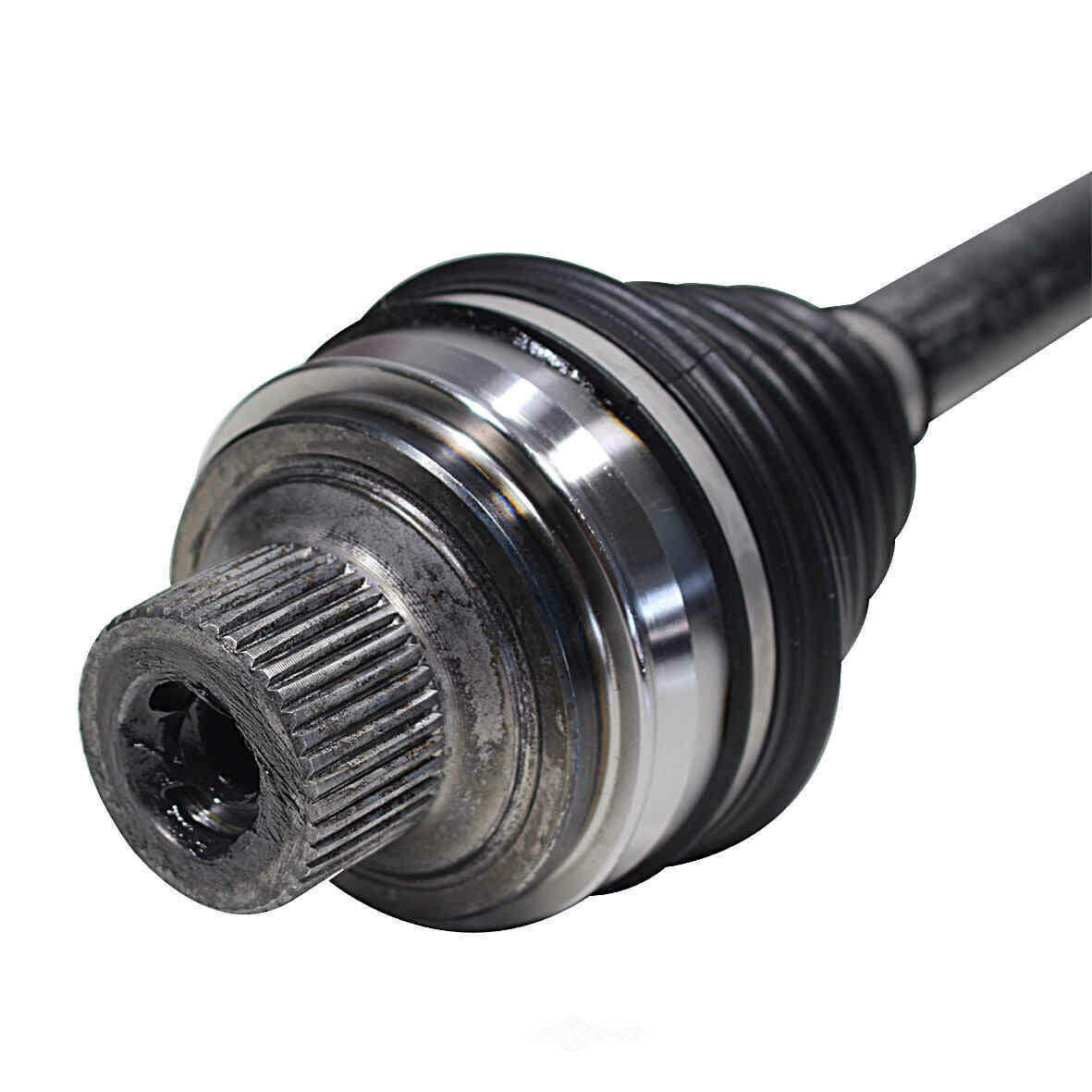 GSP North America NCV23906 CV Axle Assembly