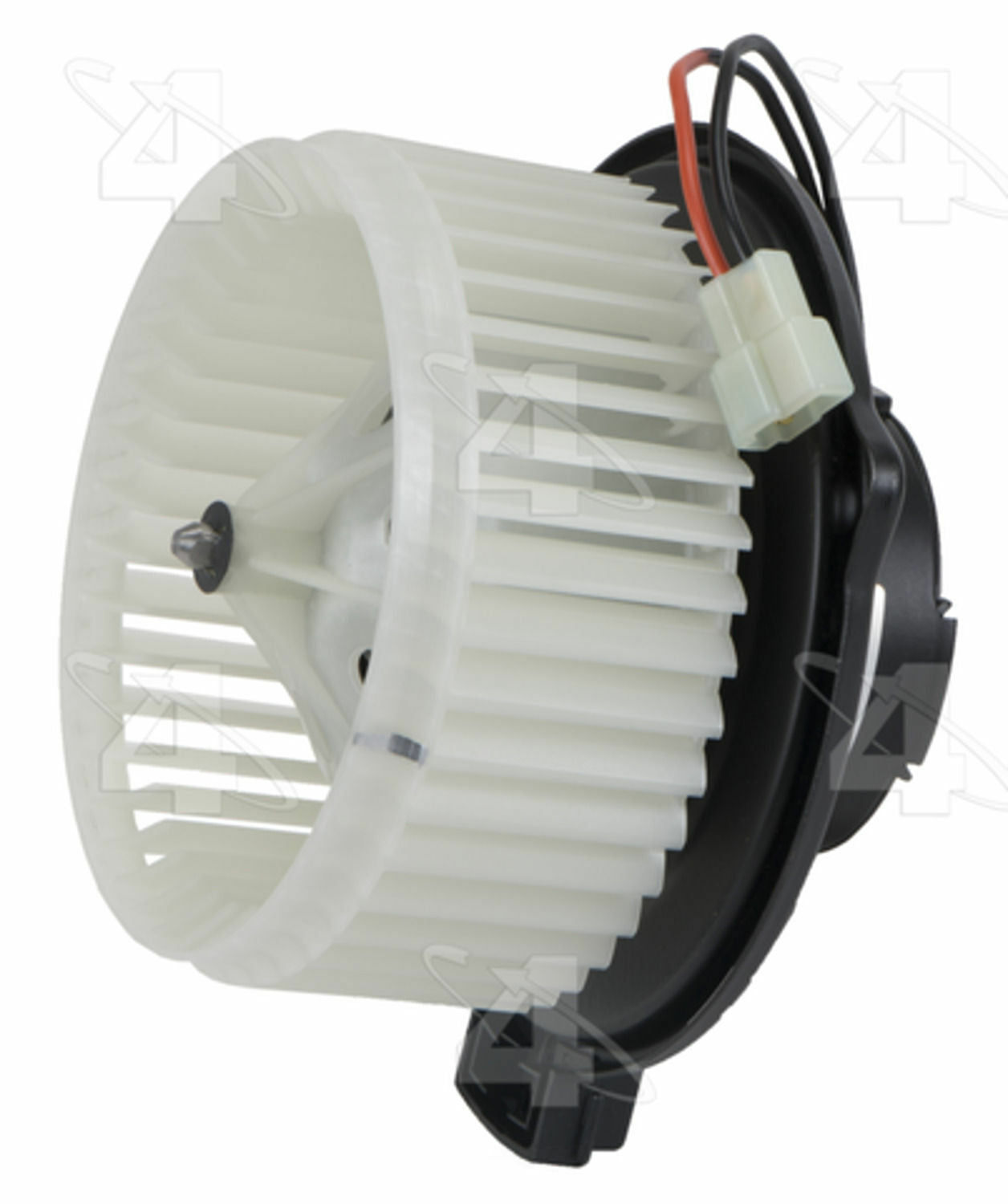 Four Seasons 75087 HVAC Blower Motor
