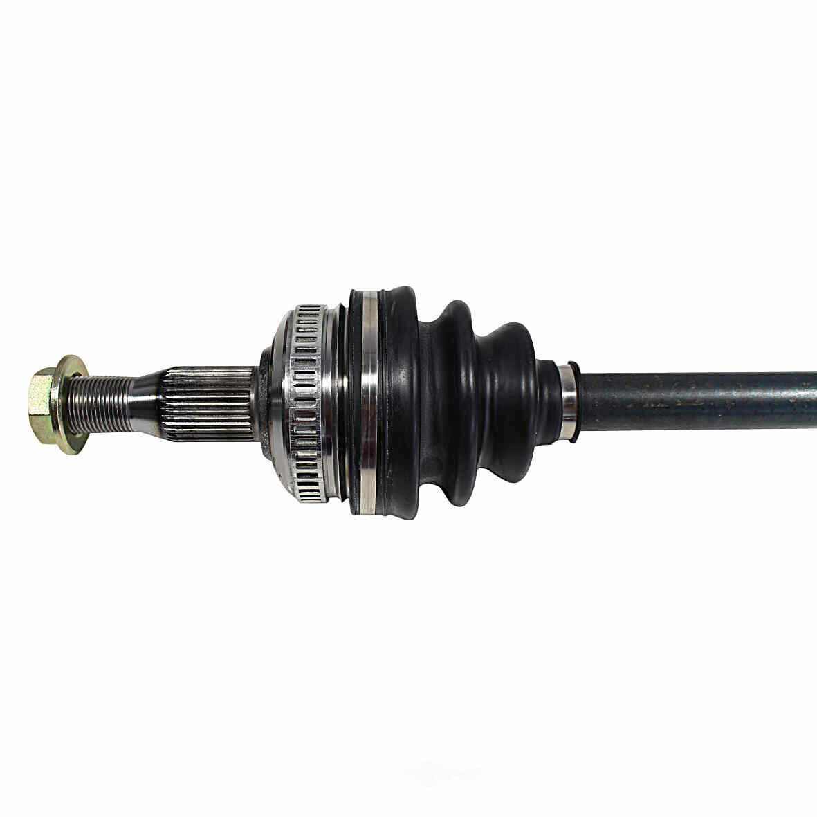 GSP North America NCV12513 CV Axle Assembly