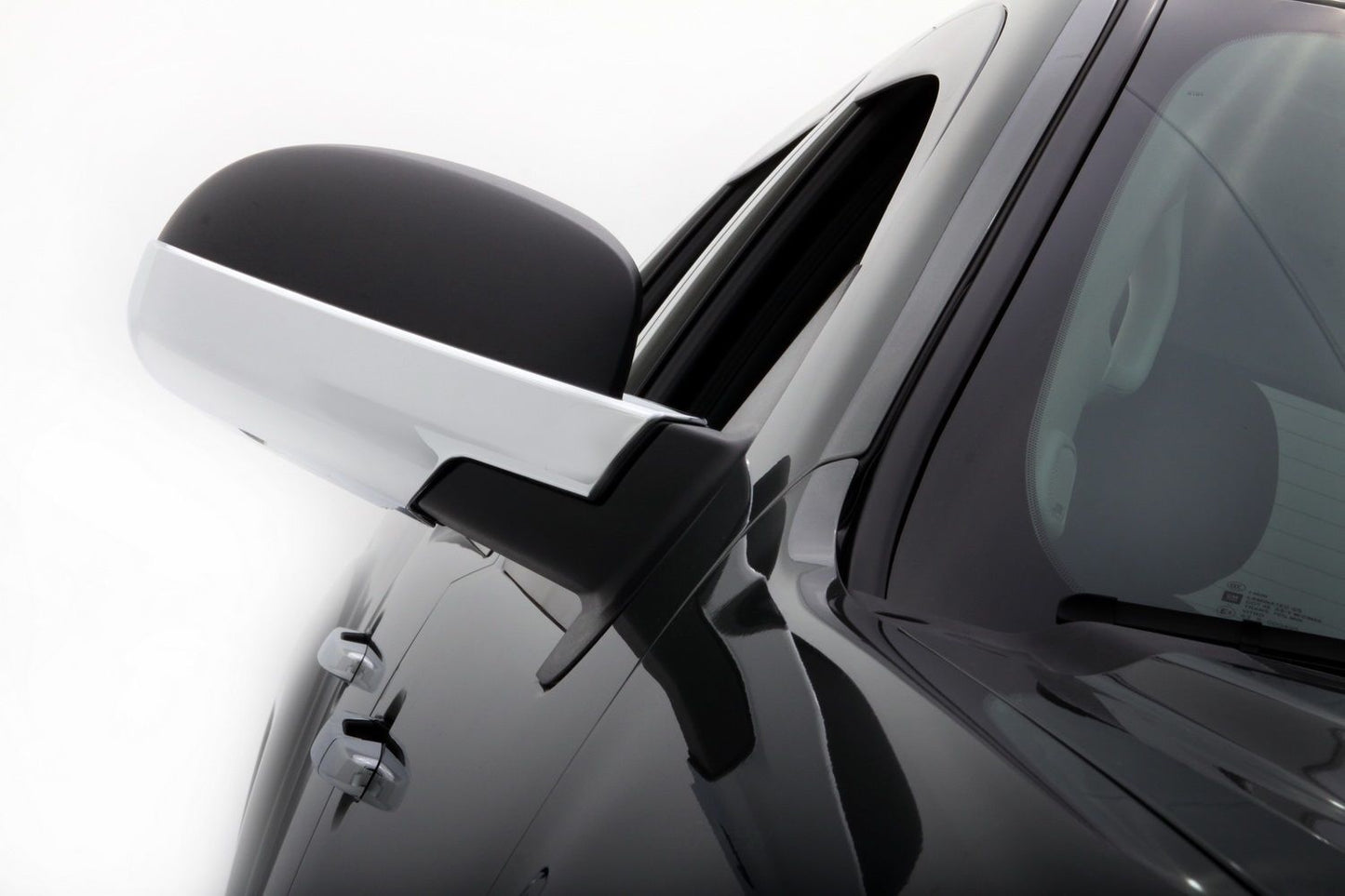 Auto Ventshade (AVS) 687665 Door Mirror Cover