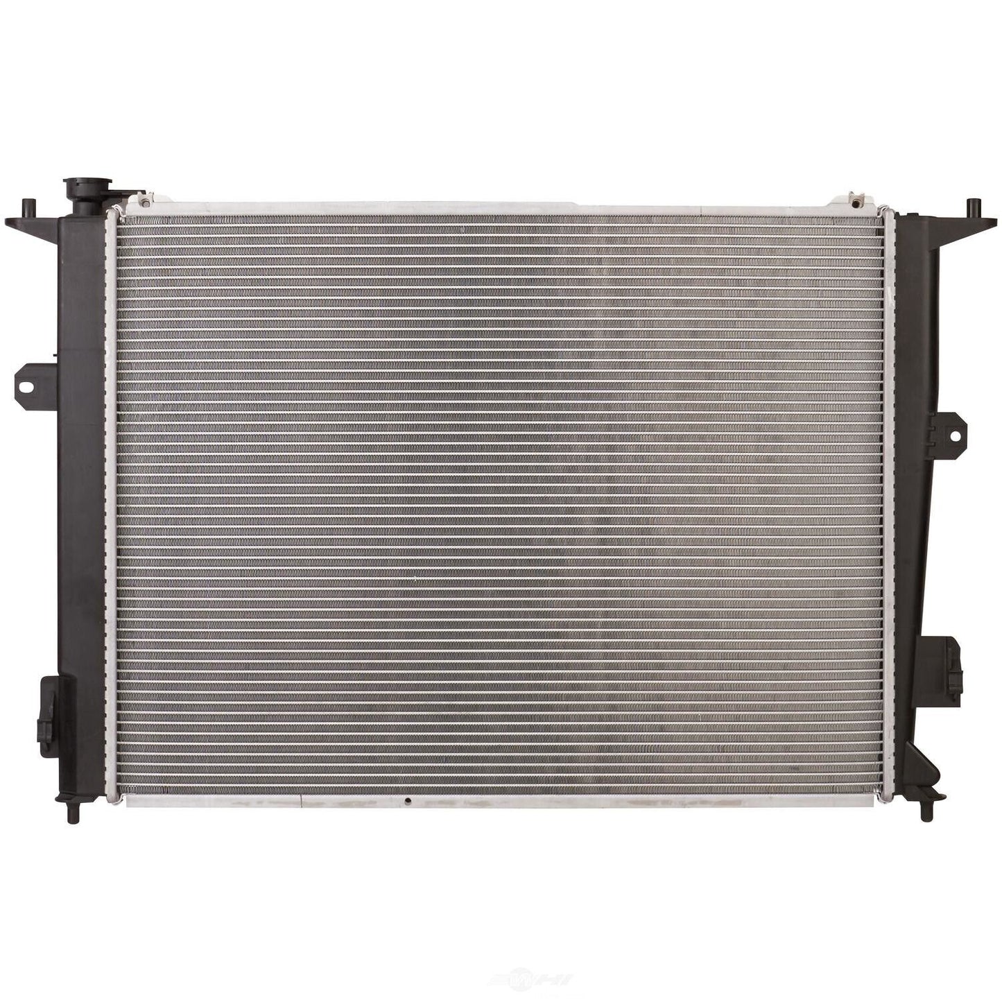 Spectra Premium Industries Inc CU13472 Radiator