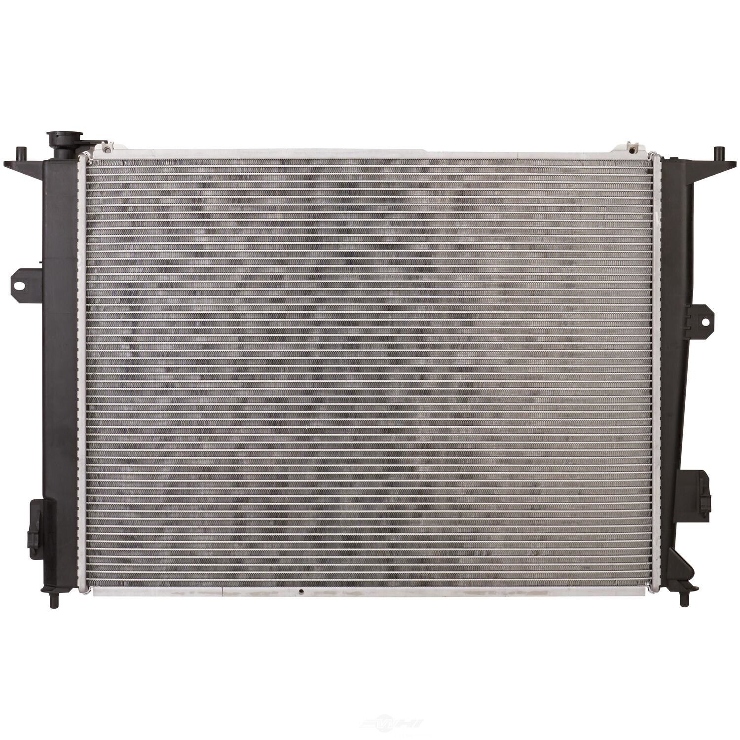 Spectra Premium Industries Inc CU13472 Radiator