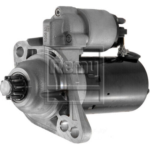 Remy 16025 Starter Motor
