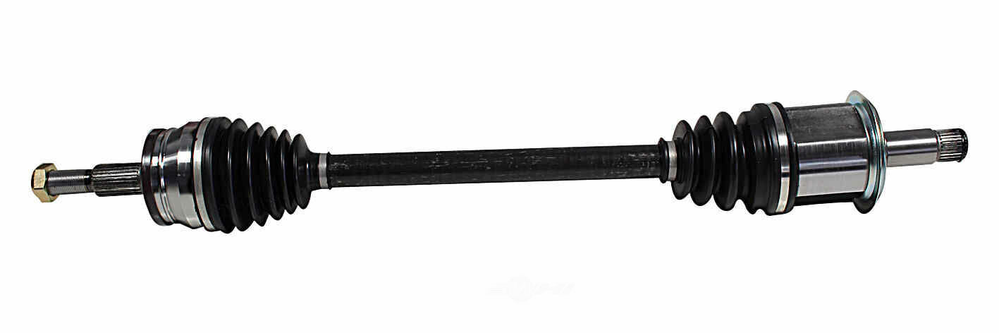 GSP North America NCV12070 CV Axle Assembly