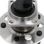 Dorman 951-830 Wheel Bearing and Hub Assembly