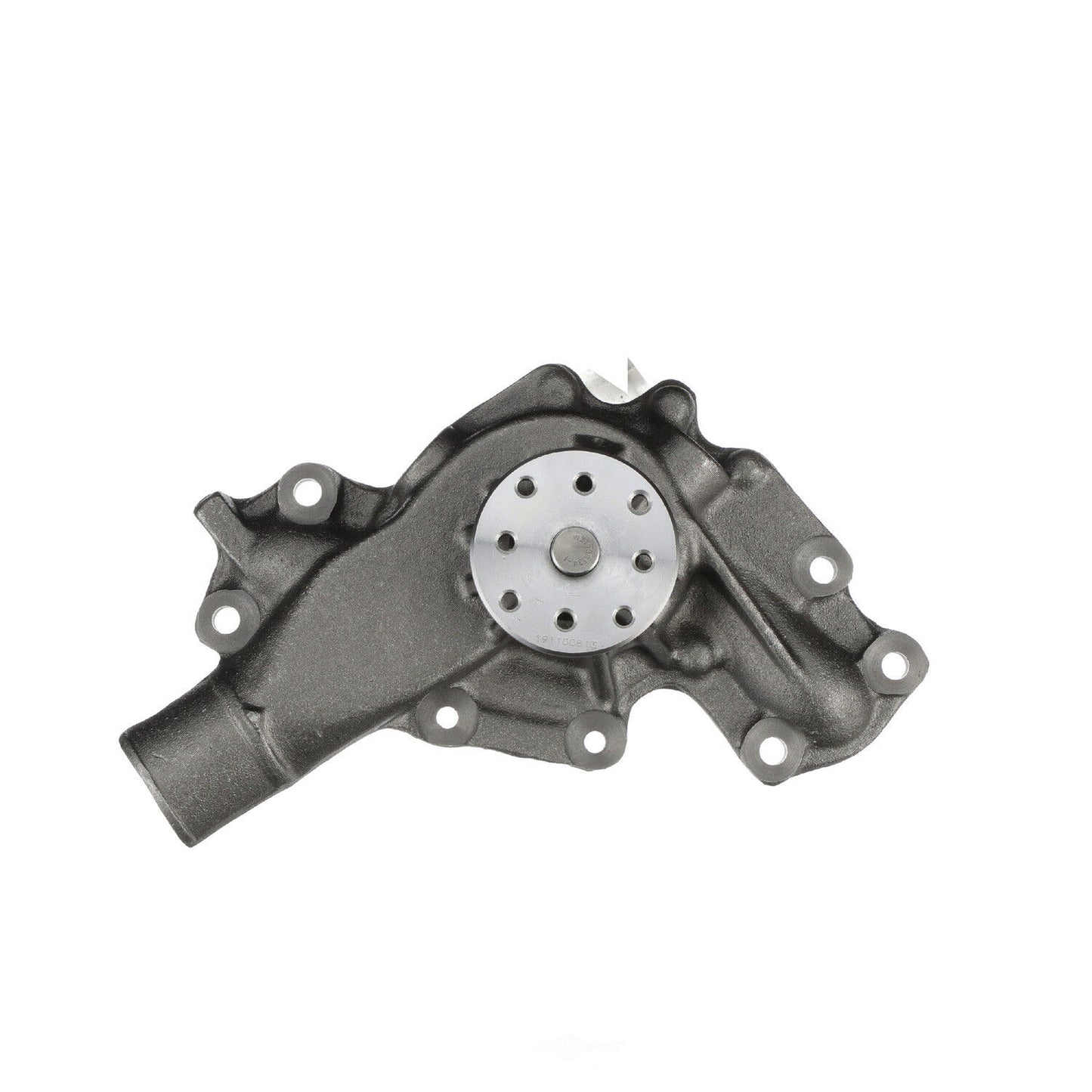 CARTER WATER PUMPS W598M Engine Water Pump