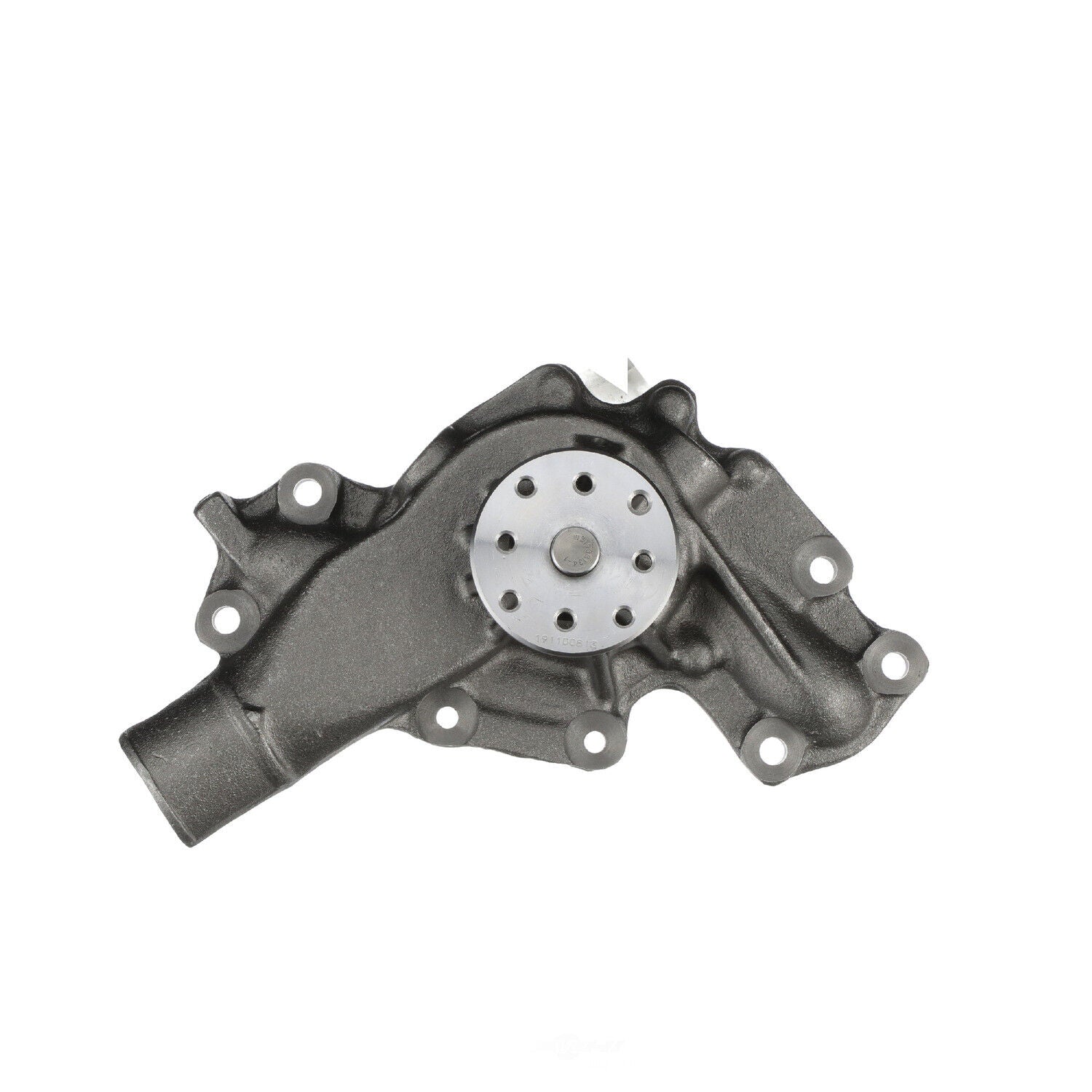 CARTER WATER PUMPS W598M Engine Water Pump